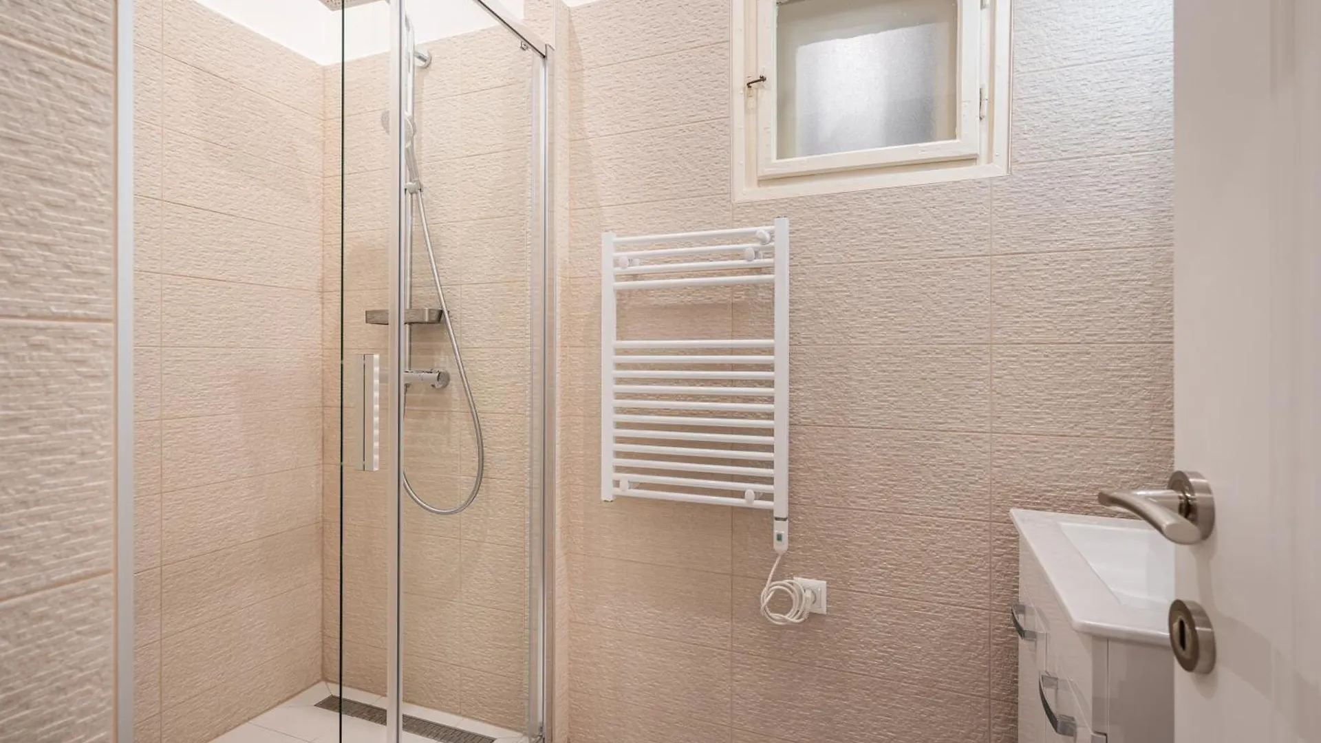 Evergreen Downtown Apartments Budapest