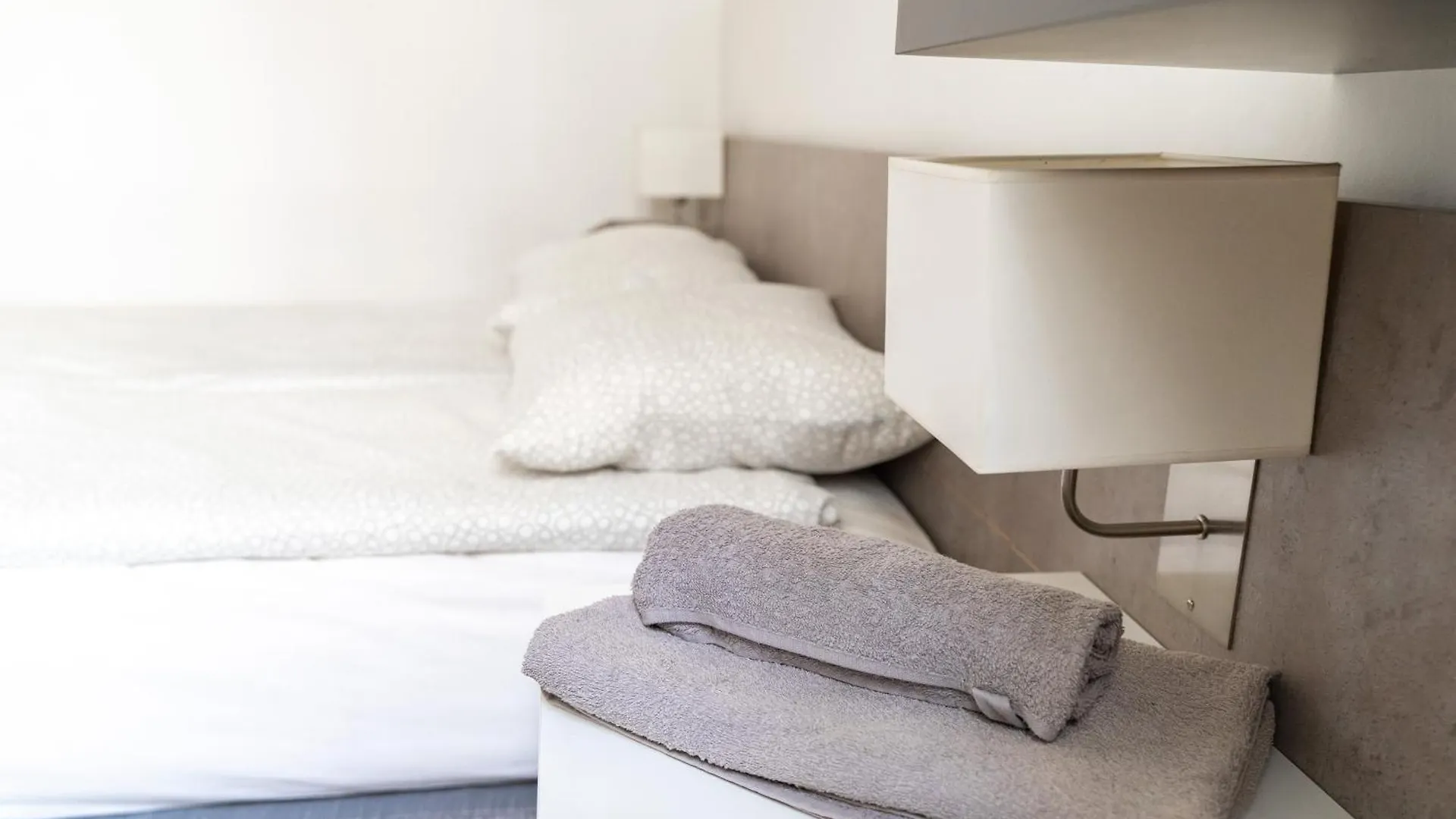 Evergreen Downtown Apartments Budapest