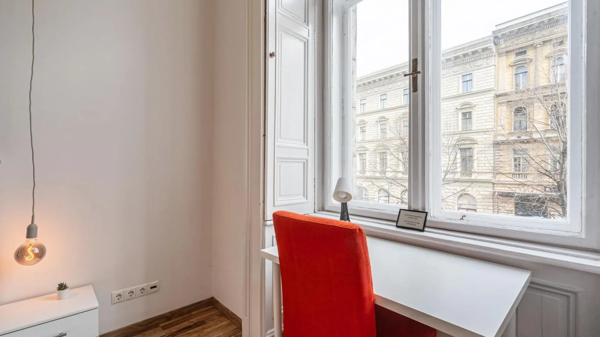 Evergreen Downtown Apartments Budapest 0*,  Hungary